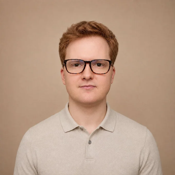 Lucas Strubel